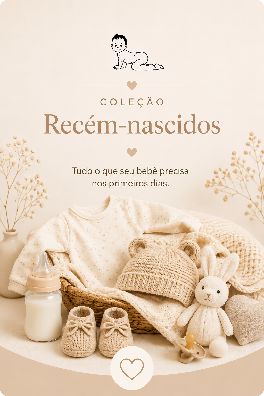 Recém-nascidos